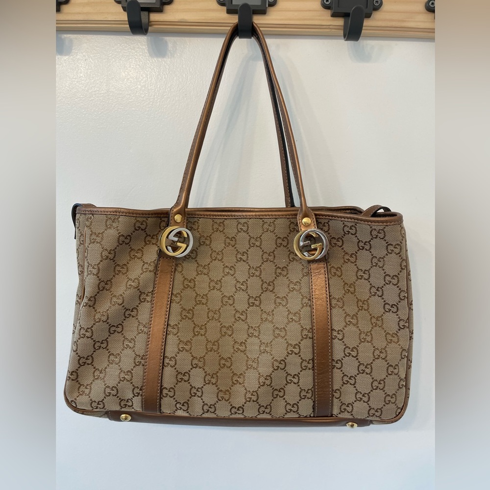 Gucci Tote Bag